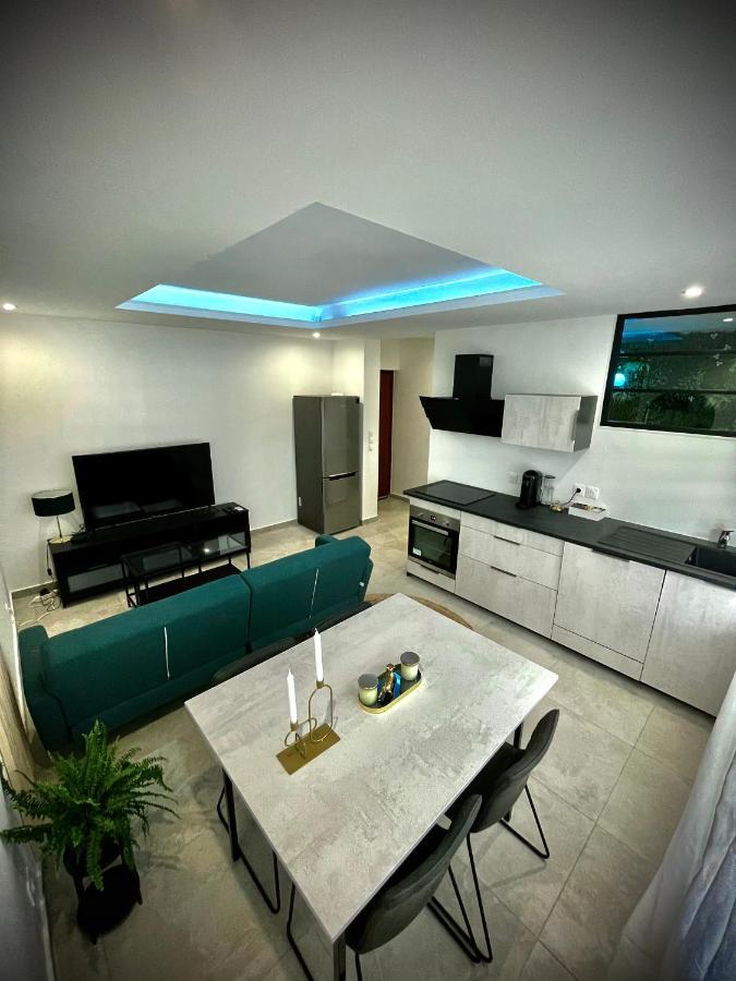 L’extasia appartement avec jacuzzi balneo double Grenoble Exterior foto